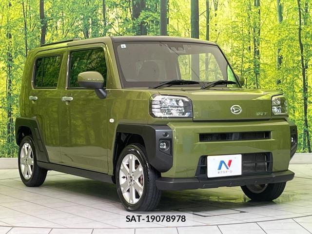 Daihatsu TAFT 2021-09 8854896-15