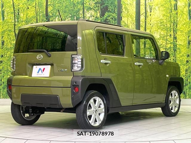 Daihatsu TAFT 2021-09 8854896-16