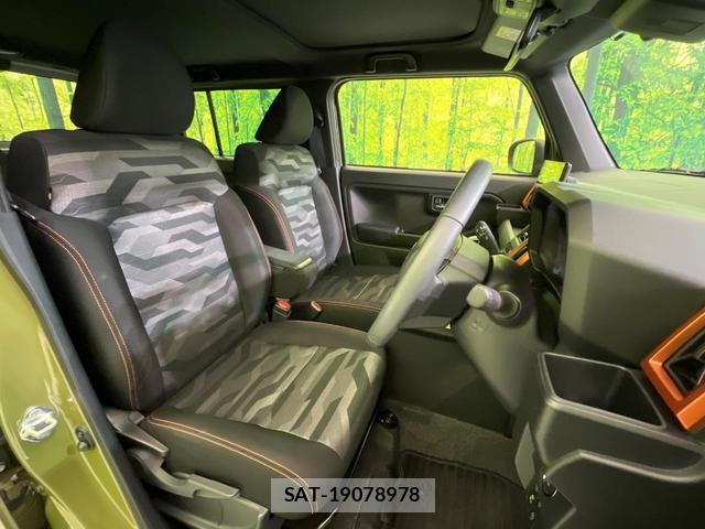 Daihatsu TAFT 2021-09 8854896-7