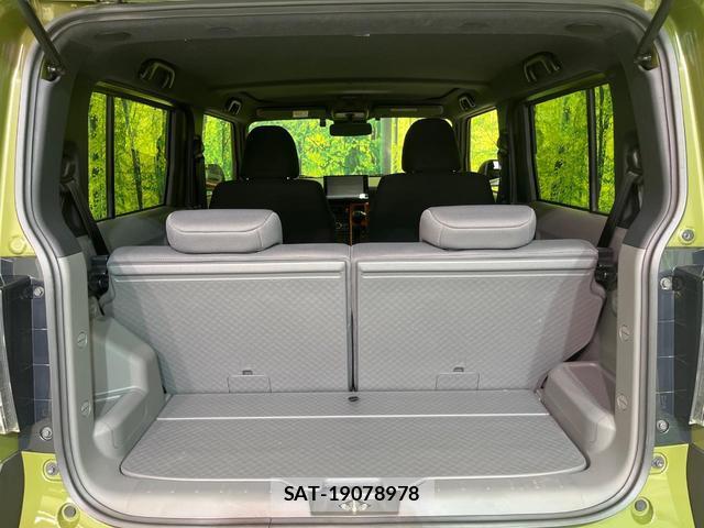 Daihatsu TAFT 2021-09 8854896-9