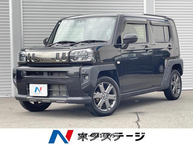 Daihatsu TAFT 2022-12 8855054-0
