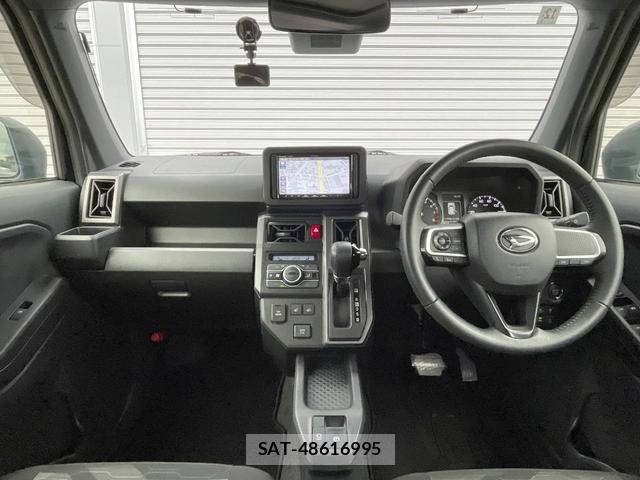 Daihatsu TAFT 2022-12 8855054-1