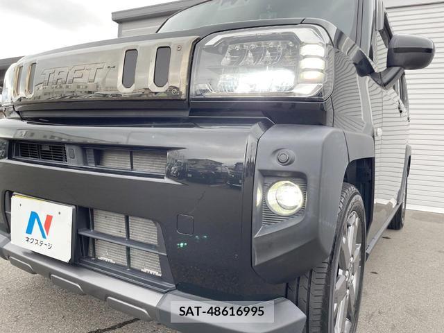 Daihatsu TAFT 2022-12 8855054-12