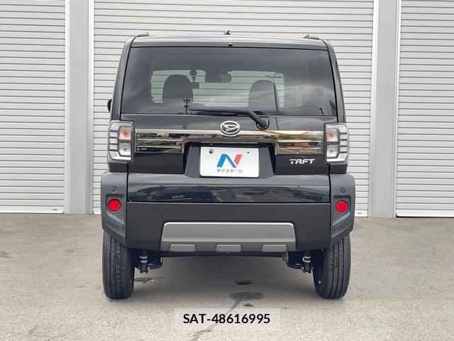 Daihatsu TAFT 2022-12 8855054-15