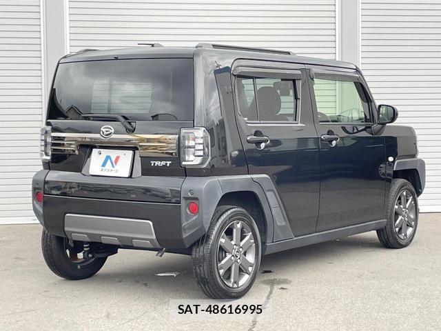 Daihatsu TAFT 2022-12 8855054-17
