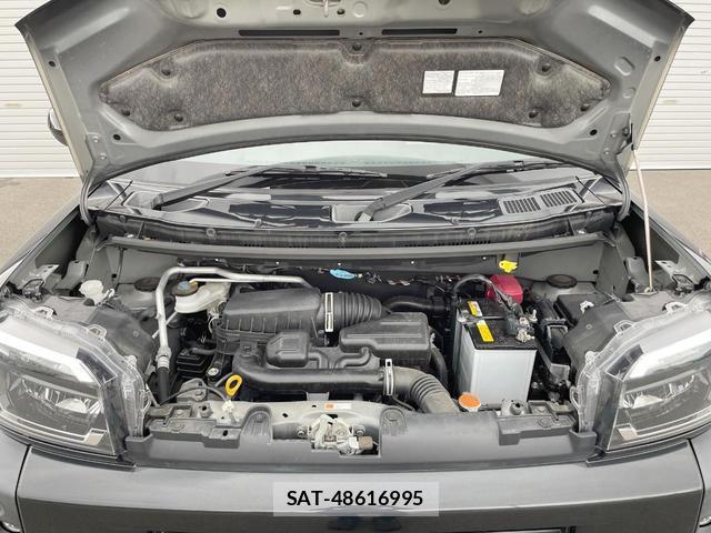 Daihatsu TAFT 2022-12 8855054-18