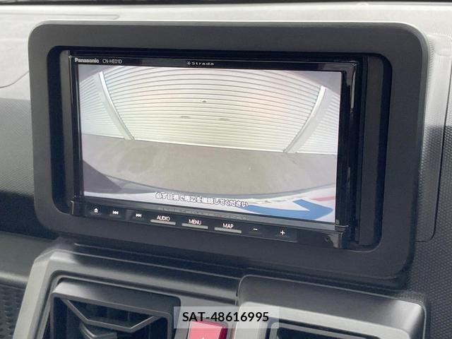 Daihatsu TAFT 2022-12 8855054-3