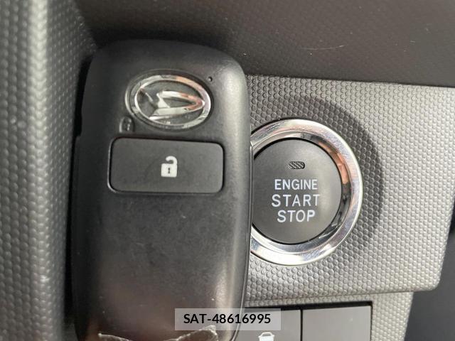 Daihatsu TAFT 2022-12 8855054-7