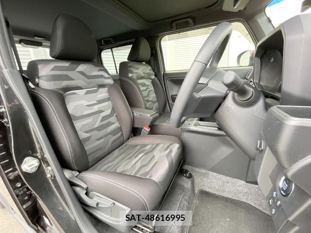 Daihatsu TAFT 2022-12 8855054-8