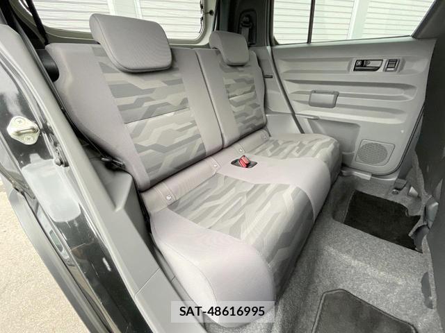 Daihatsu TAFT 2022-12 8855054-9
