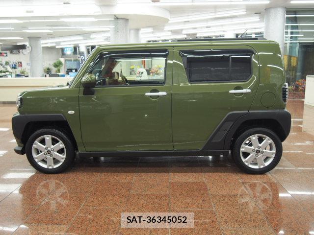 Daihatsu TAFT 2025-02 8855107-10