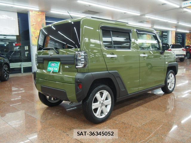 Daihatsu TAFT 2025-02 8855107-13