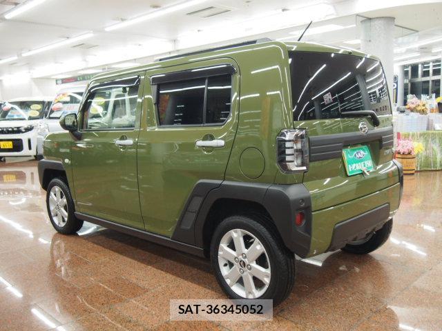 Daihatsu TAFT 2025-02 8855107-14
