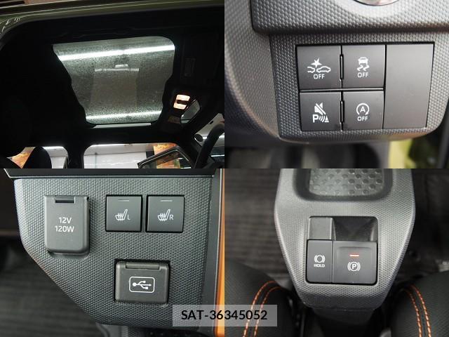 Daihatsu TAFT 2025-02 8855107-16