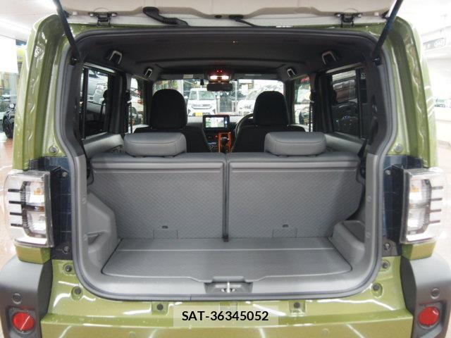 Daihatsu TAFT 2025-02 8855107-18