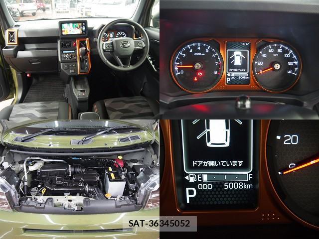 Daihatsu TAFT 2025-02 8855107-19