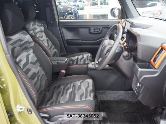 Daihatsu TAFT 2025-02 8855107-5