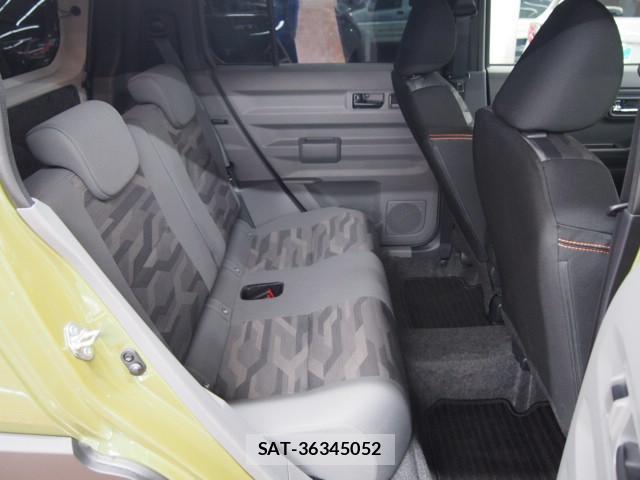 Daihatsu TAFT 2025-02 8855107-6