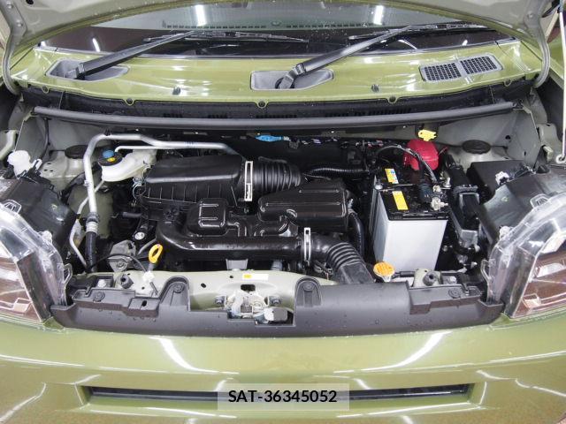 Daihatsu TAFT 2025-02 8855107-7