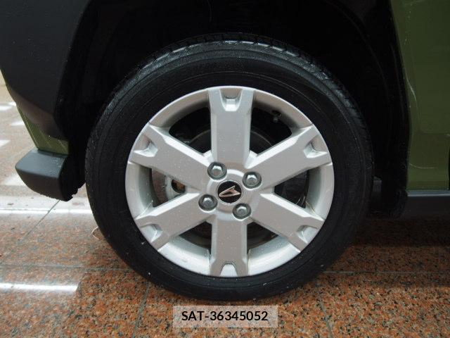 Daihatsu TAFT 2025-02 8855107-8