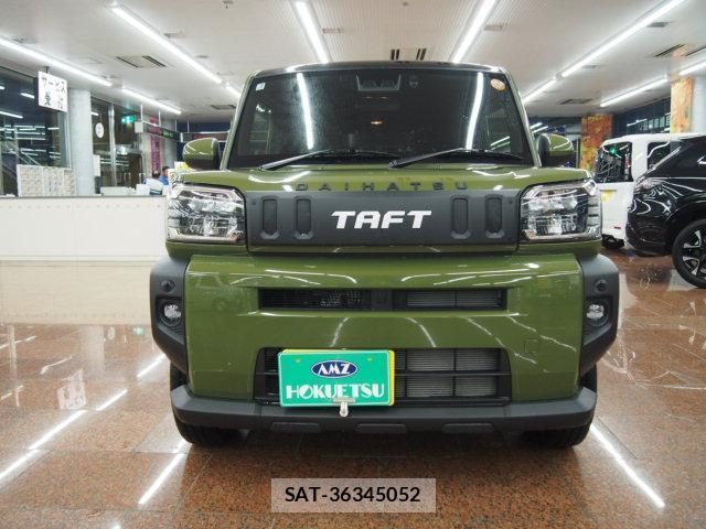 Daihatsu TAFT 2025-02 8855107-9