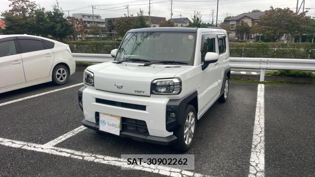 Daihatsu TAFT 2023-11 8855381-0