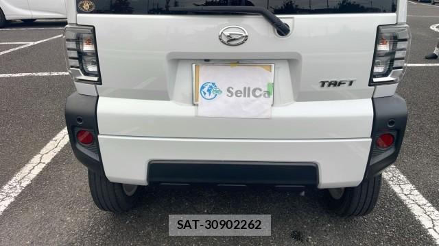 Daihatsu TAFT 2023-11 8855381-1