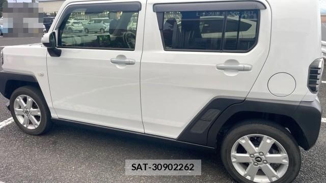 Daihatsu TAFT 2023-11 8855381-10