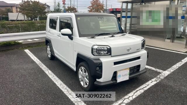 Daihatsu TAFT 2023-11 8855381-11