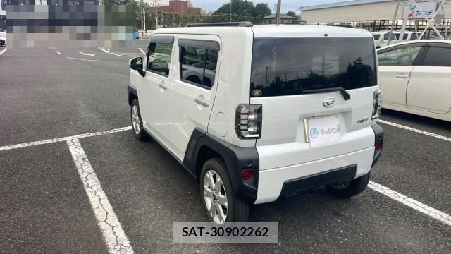Daihatsu TAFT 2023-11 8855381-13