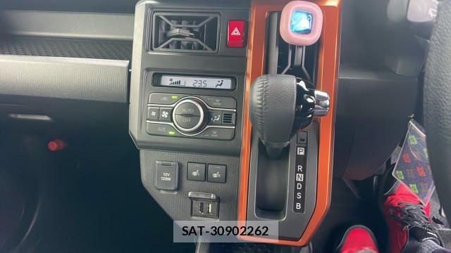 Daihatsu TAFT 2023-11 8855381-14