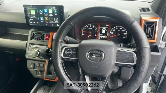 Daihatsu TAFT 2023-11 8855381-16