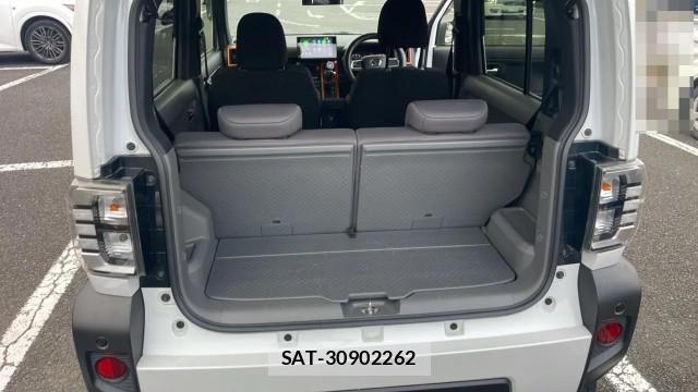 Daihatsu TAFT 2023-11 8855381-17
