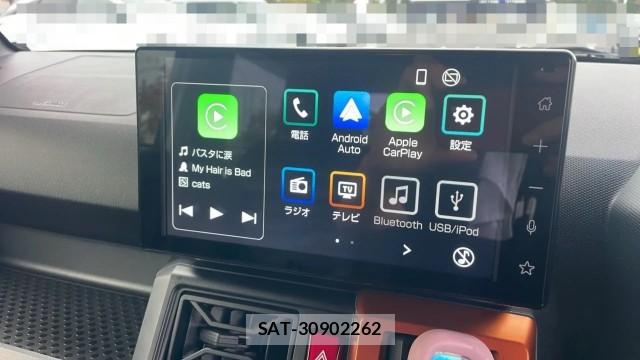 Daihatsu TAFT 2023-11 8855381-4
