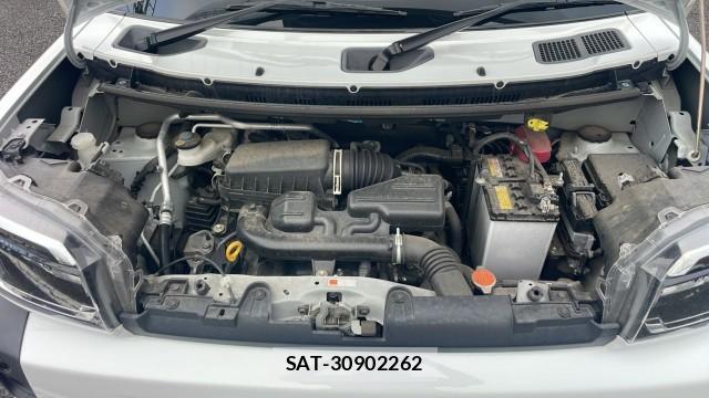 Daihatsu TAFT 2023-11 8855381-7