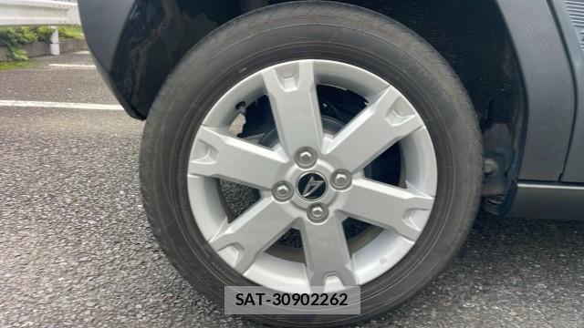 Daihatsu TAFT 2023-11 8855381-8