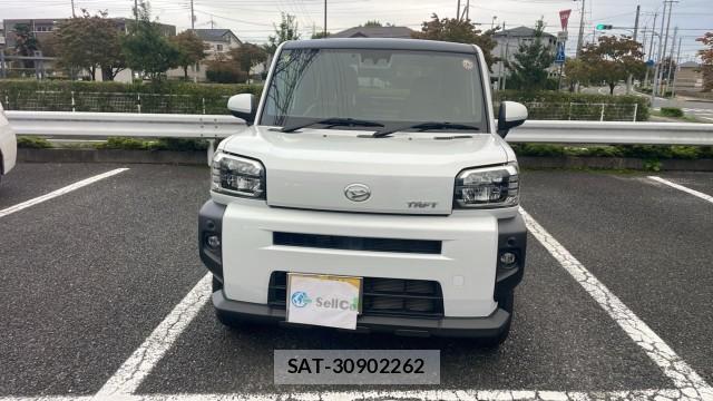 Daihatsu TAFT 2023-11 8855381-9
