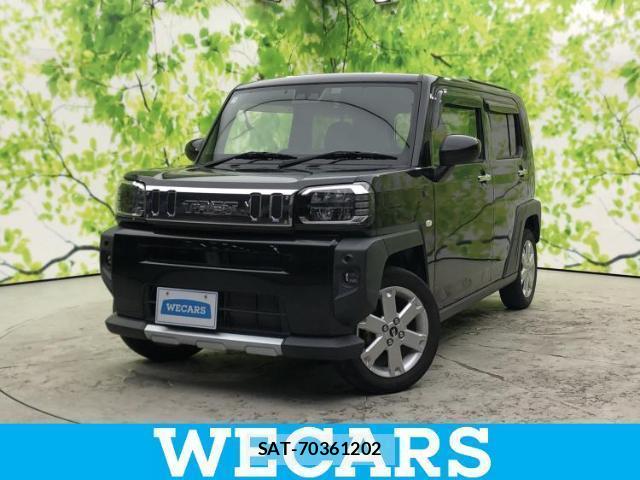 Daihatsu TAFT 2021-08 8856048-0