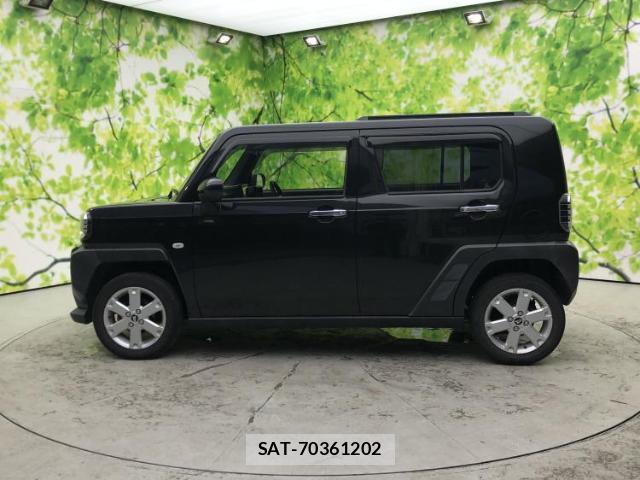 Daihatsu TAFT 2021-08 8856048-1