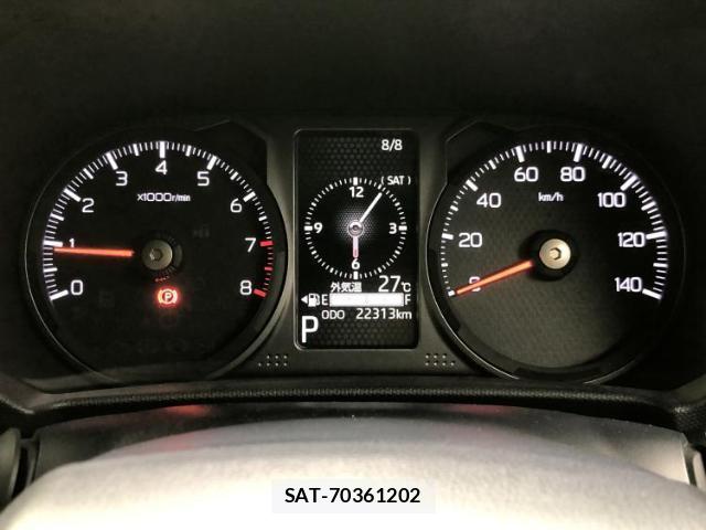 Daihatsu TAFT 2021-08 8856048-12