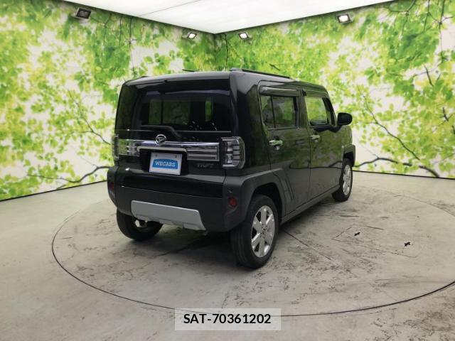 Daihatsu TAFT 2021-08 8856048-2