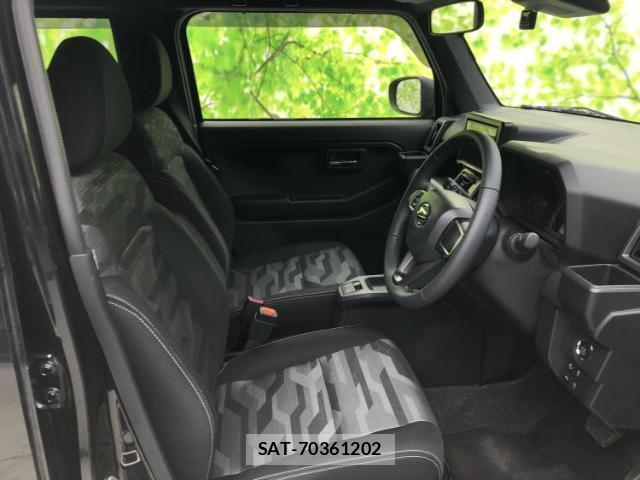 Daihatsu TAFT 2021-08 8856048-3