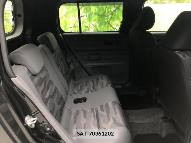 Daihatsu TAFT 2021-08 8856048-4