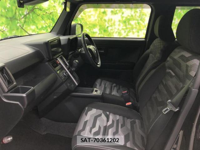 Daihatsu TAFT 2021-08 8856048-5