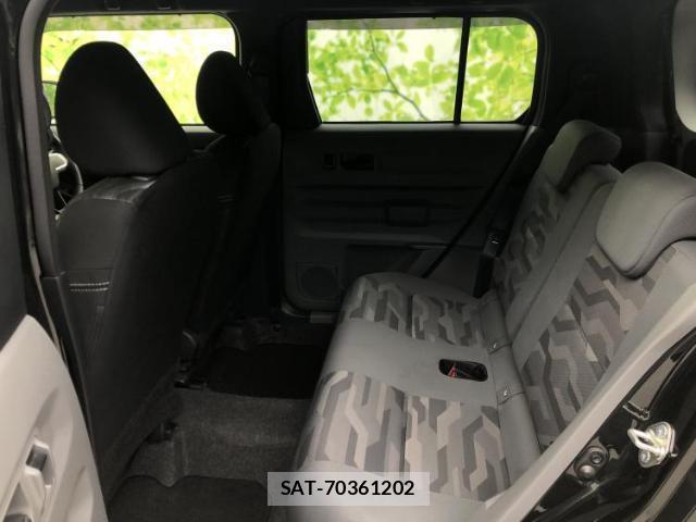 Daihatsu TAFT 2021-08 8856048-6