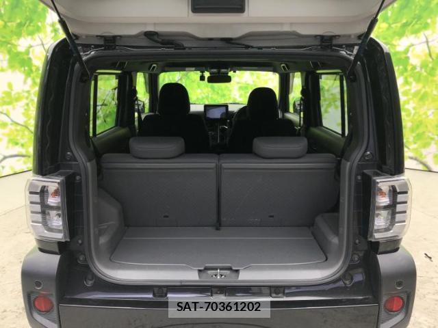 Daihatsu TAFT 2021-08 8856048-7