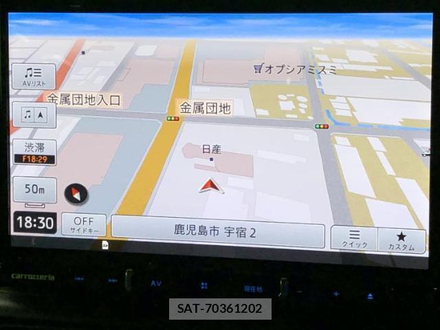 Daihatsu TAFT 2021-08 8856048-9