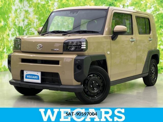 Daihatsu TAFT 2023-06 8856851-0