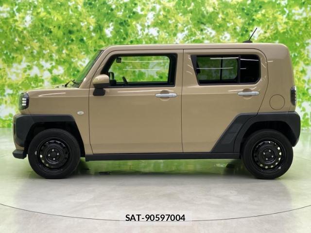 Daihatsu TAFT 2023-06 8856851-1