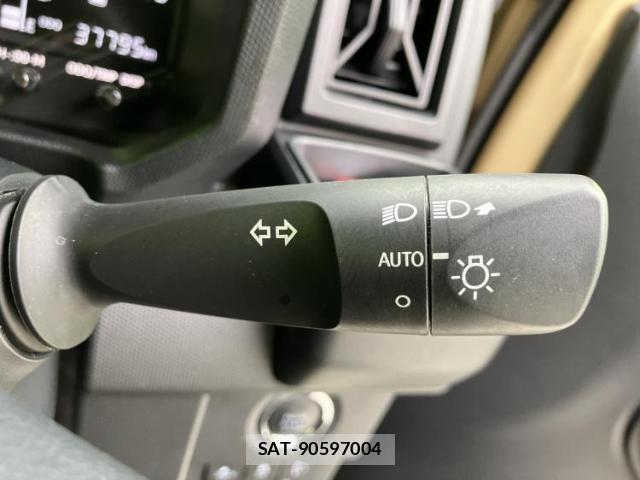 Daihatsu TAFT 2023-06 8856851-16